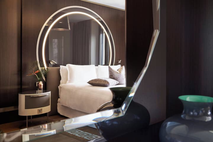 Excelsior Hotel Gallia, a Luxury Collection Hotel, Milan