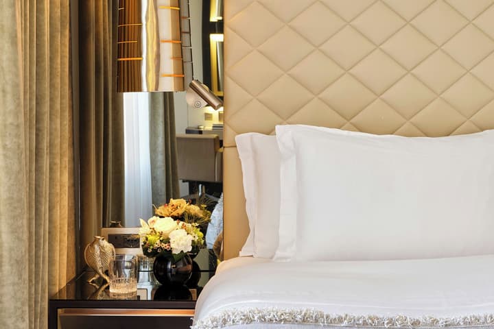 Excelsior Hotel Gallia, a Luxury Collection Hotel, Milan