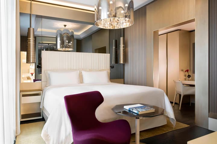 Excelsior Hotel Gallia, a Luxury Collection Hotel, Milan