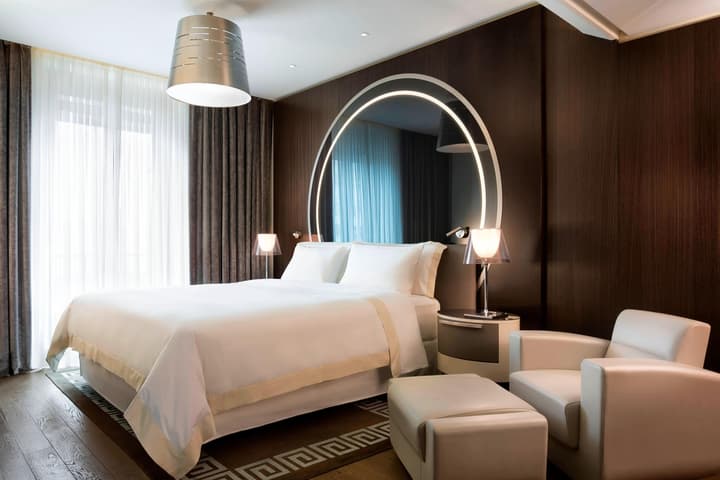 Excelsior Hotel Gallia, a Luxury Collection Hotel, Milan