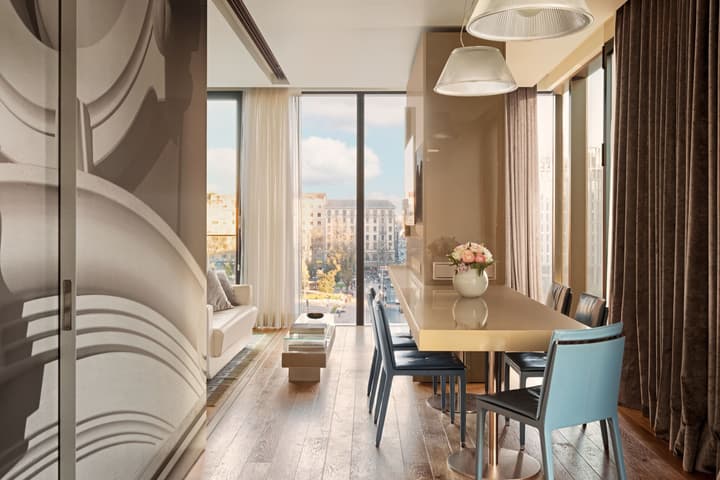 Excelsior Hotel Gallia, a Luxury Collection Hotel, Milan
