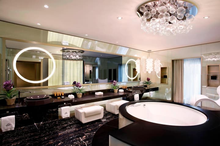Excelsior Hotel Gallia, a Luxury Collection Hotel, Milan