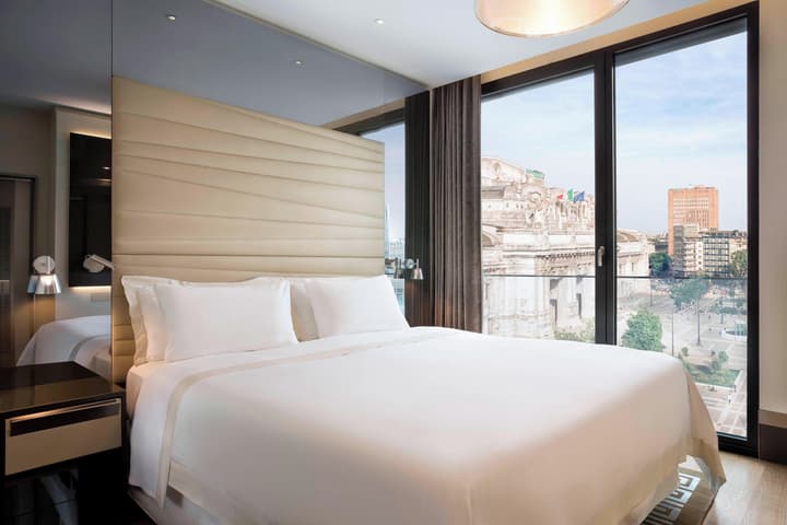 Excelsior Hotel Gallia, a Luxury Collection Hotel, Milan