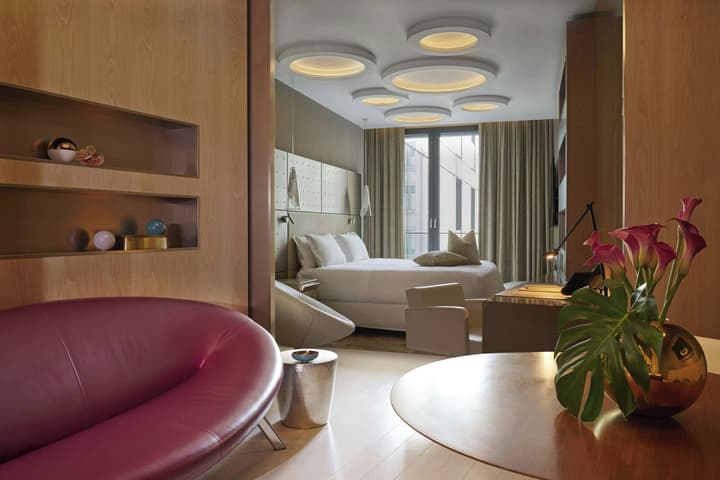 Excelsior Hotel Gallia, a Luxury Collection Hotel, Milan