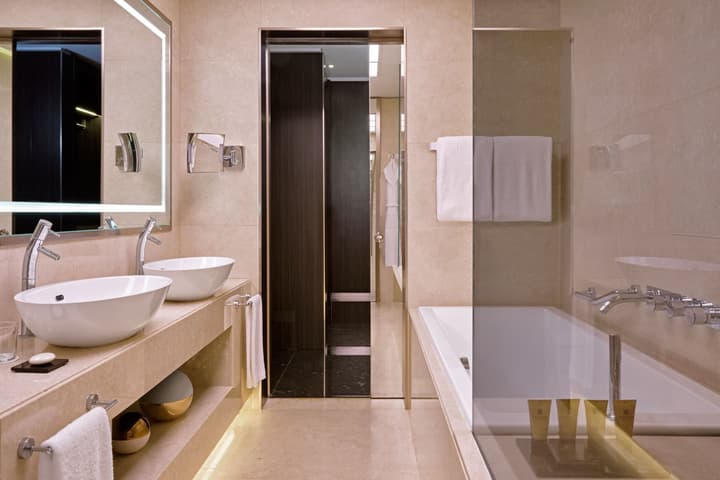 Excelsior Hotel Gallia, a Luxury Collection Hotel, Milan