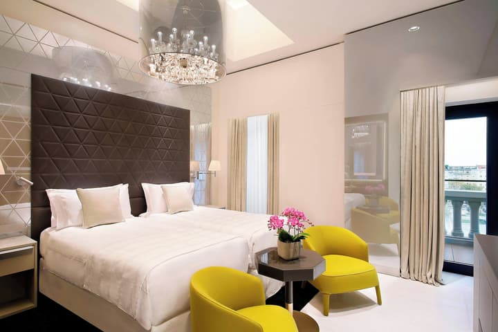 Excelsior Hotel Gallia, a Luxury Collection Hotel, Milan