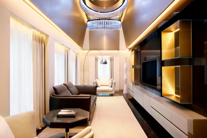 Excelsior Hotel Gallia, a Luxury Collection Hotel, Milan
