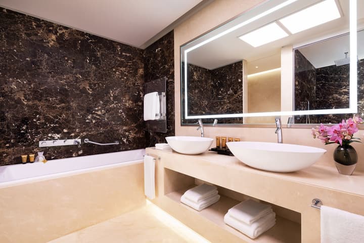Excelsior Hotel Gallia, a Luxury Collection Hotel, Milan