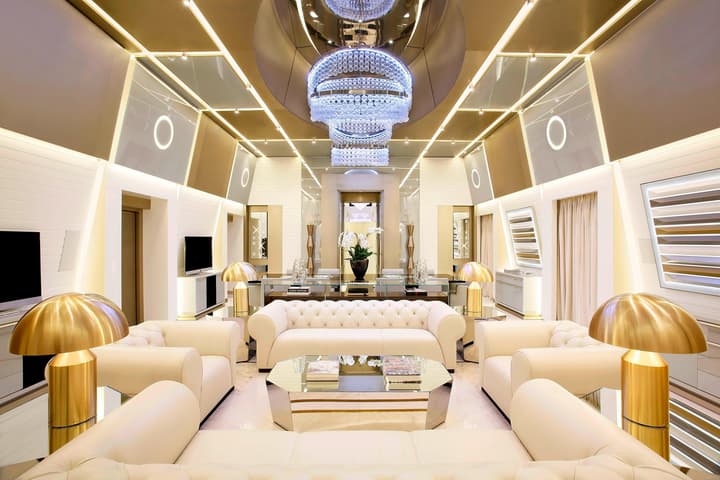 Excelsior Hotel Gallia, a Luxury Collection Hotel, Milan