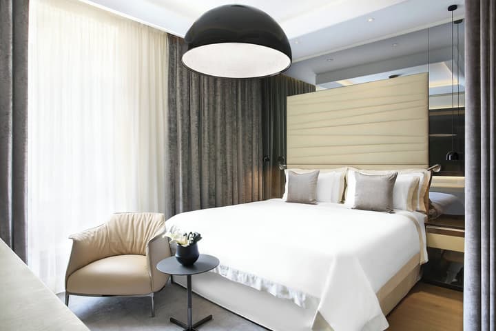 Excelsior Hotel Gallia, a Luxury Collection Hotel, Milan