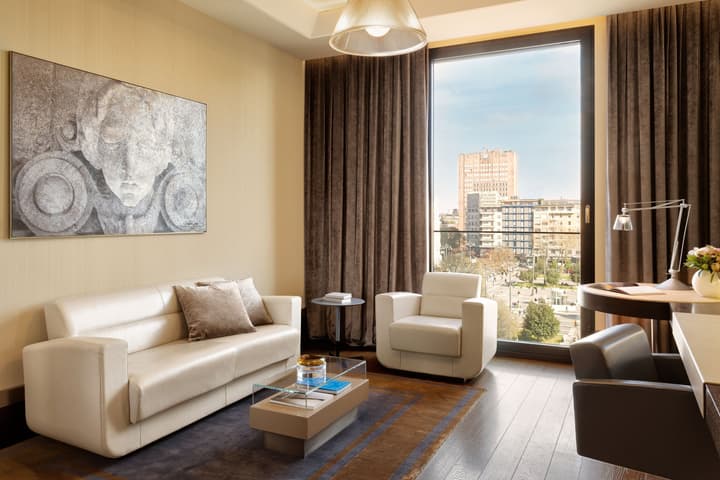 Excelsior Hotel Gallia, a Luxury Collection Hotel, Milan