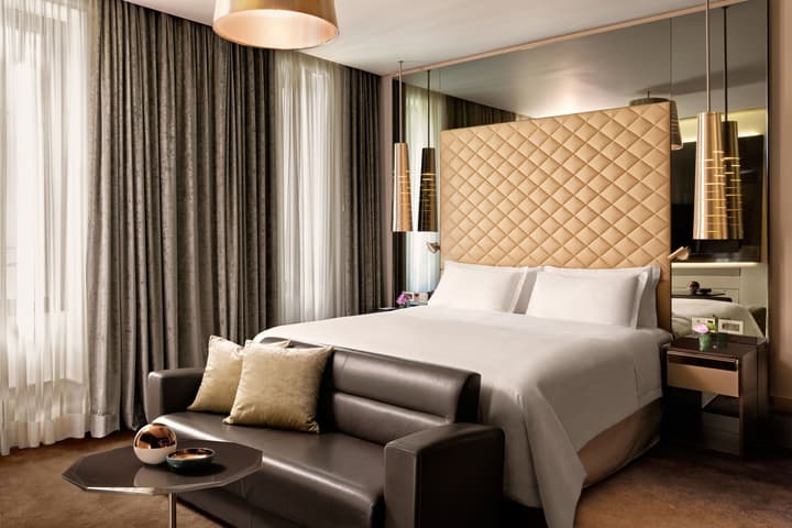 Excelsior Hotel Gallia, a Luxury Collection Hotel, Milan