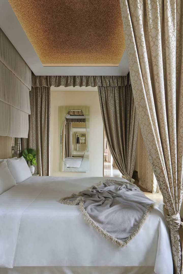 Excelsior Hotel Gallia, a Luxury Collection Hotel, Milan