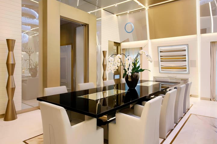 Excelsior Hotel Gallia, a Luxury Collection Hotel, Milan
