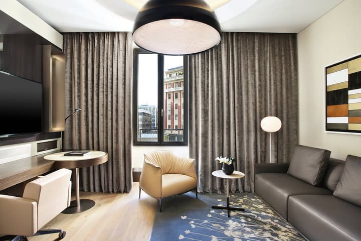 Excelsior Hotel Gallia, a Luxury Collection Hotel, Milan
