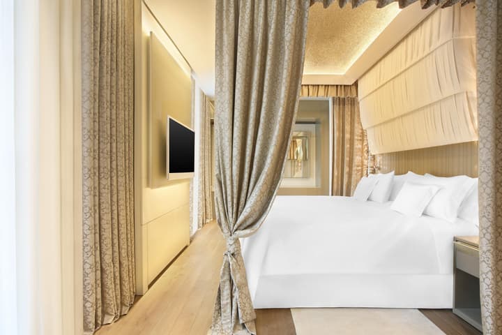 Excelsior Hotel Gallia, a Luxury Collection Hotel, Milan