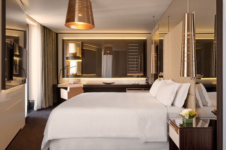 Excelsior Hotel Gallia, a Luxury Collection Hotel, Milan