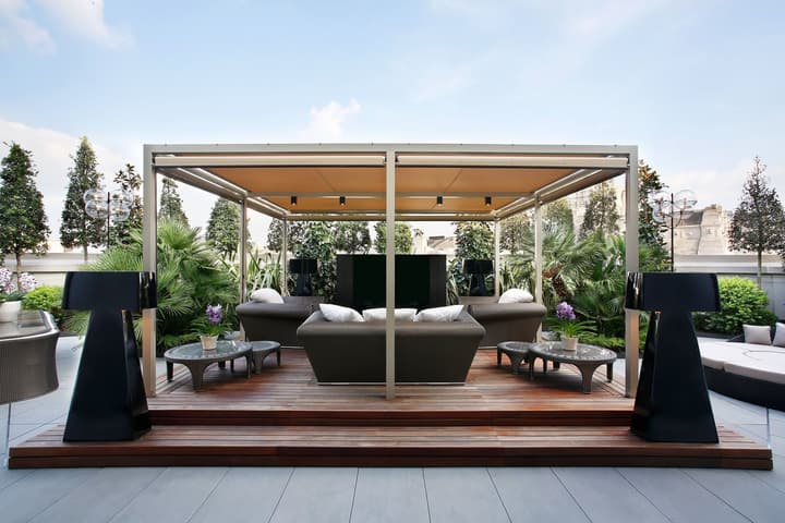 Excelsior Hotel Gallia, a Luxury Collection Hotel, Milan