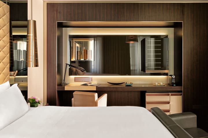 Excelsior Hotel Gallia, a Luxury Collection Hotel, Milan