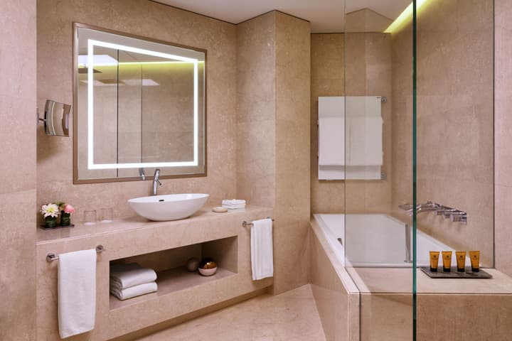 Excelsior Hotel Gallia, a Luxury Collection Hotel, Milan