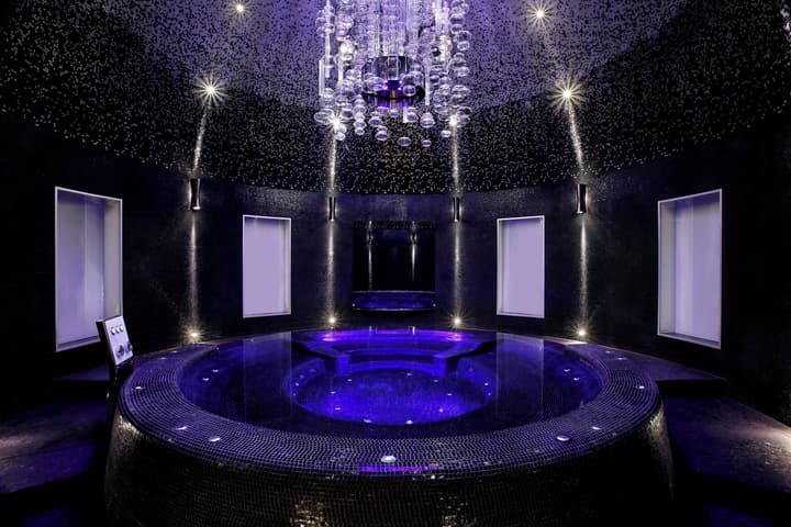 Excelsior Hotel Gallia, a Luxury Collection Hotel, Milan
