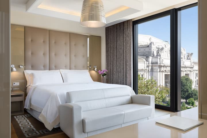 Excelsior Hotel Gallia, a Luxury Collection Hotel, Milan