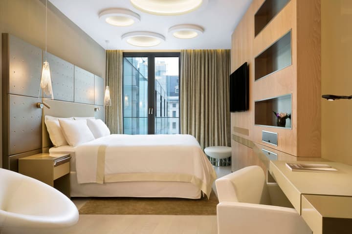 Excelsior Hotel Gallia, a Luxury Collection Hotel, Milan