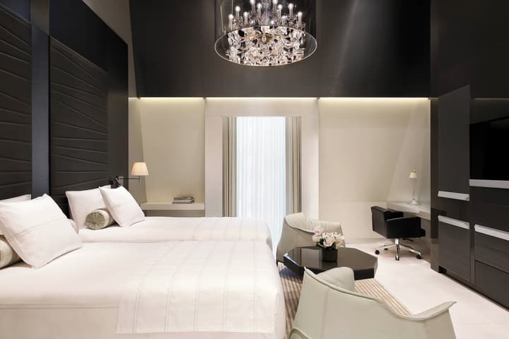 Excelsior Hotel Gallia, a Luxury Collection Hotel, Milan