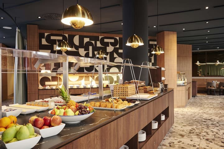 NH Frankfurt Airport