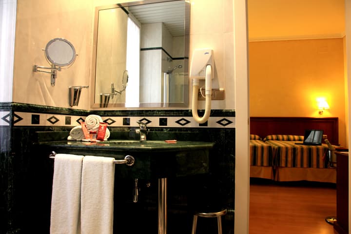Hotel Cervantes