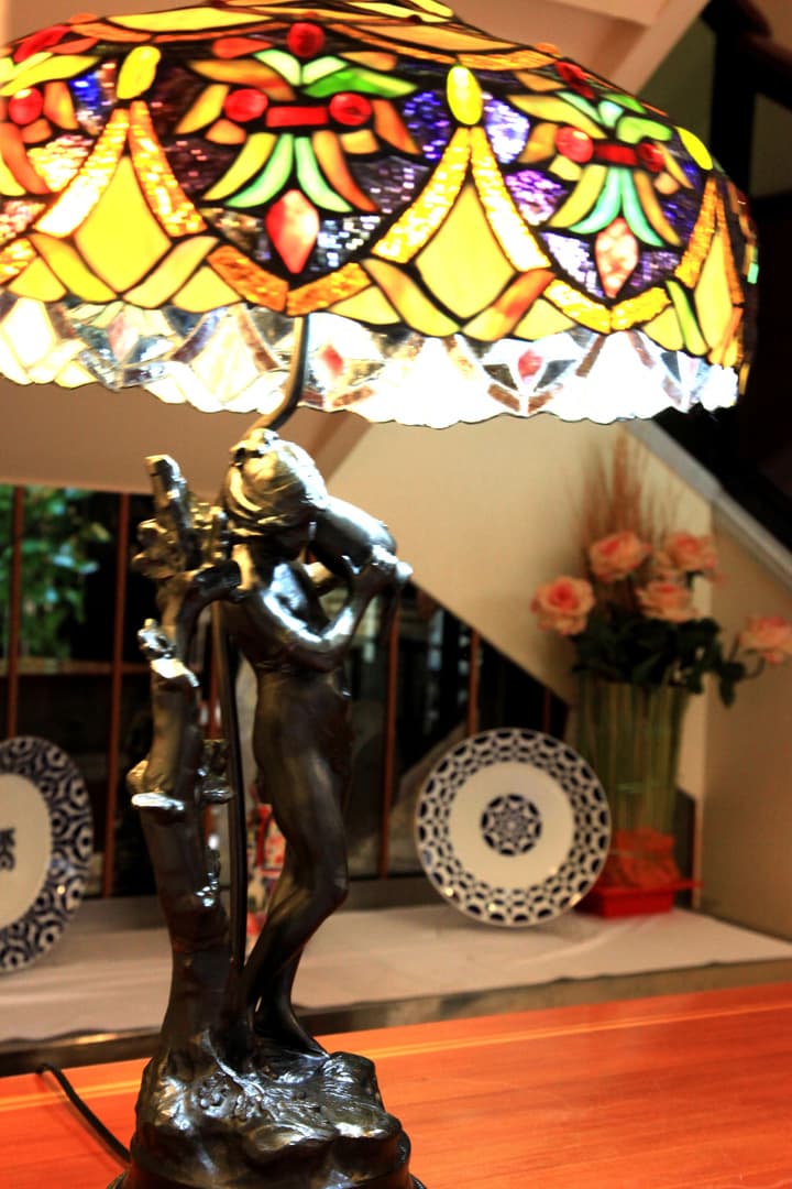 Hotel Cervantes