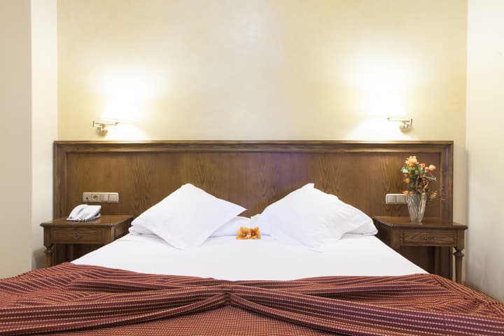 Hotel Cervantes