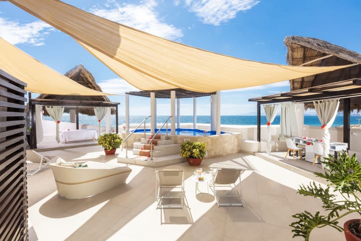Buenaventura Grand Hotel & Great Moments - All Inclusive