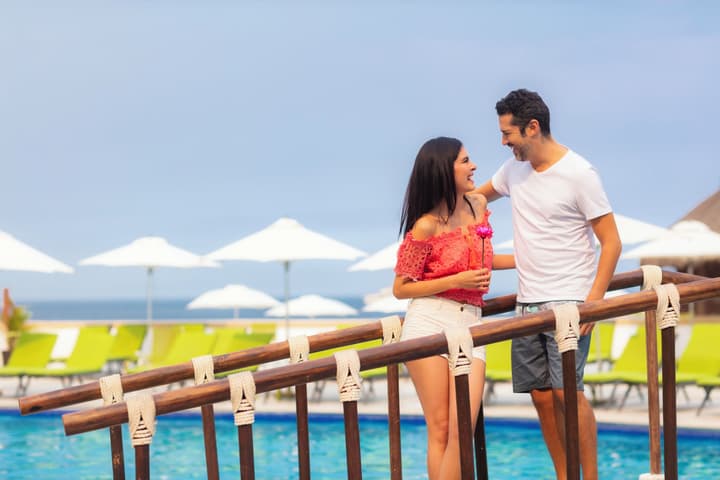 Buenaventura Grand Hotel & Great Moments - All Inclusive