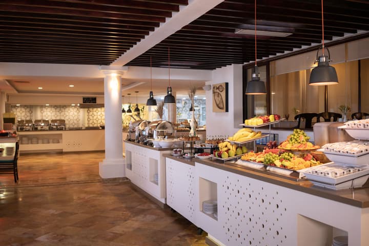 Buenaventura Grand Hotel & Great Moments - All Inclusive
