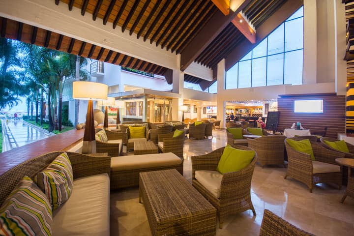 Buenaventura Grand Hotel & Great Moments - All Inclusive