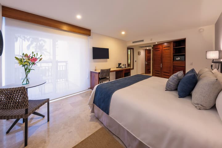 Buenaventura Grand Hotel & Great Moments - All Inclusive
