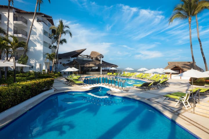 Buenaventura Grand Hotel & Great Moments - All Inclusive
