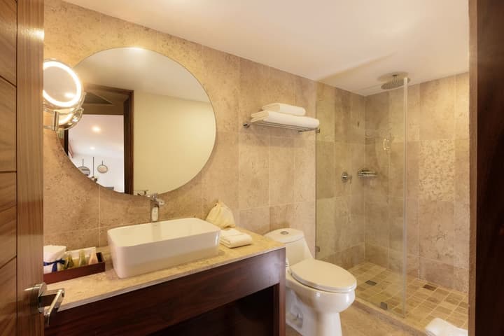 Buenaventura Grand Hotel & Great Moments - All Inclusive