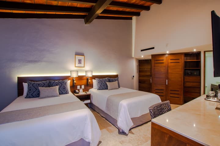 Buenaventura Grand Hotel & Great Moments - All Inclusive