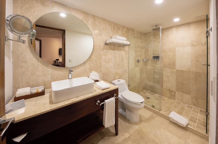 Buenaventura Grand Hotel & Great Moments - All Inclusive