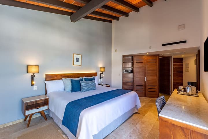 Buenaventura Grand Hotel & Great Moments - All Inclusive
