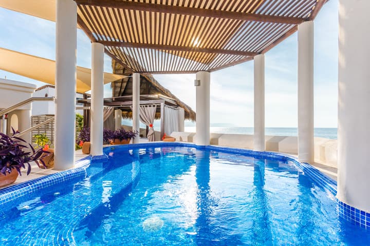 Buenaventura Grand Hotel & Great Moments - All Inclusive