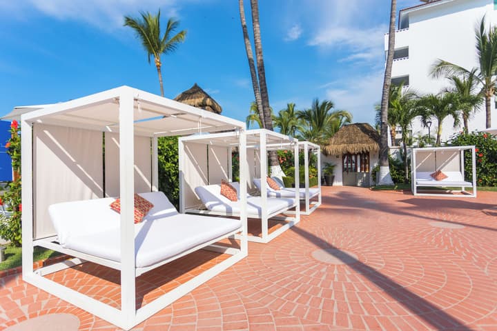 Buenaventura Grand Hotel & Great Moments - All Inclusive