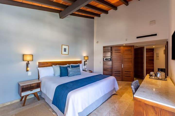 Buenaventura Grand Hotel & Great Moments - All Inclusive