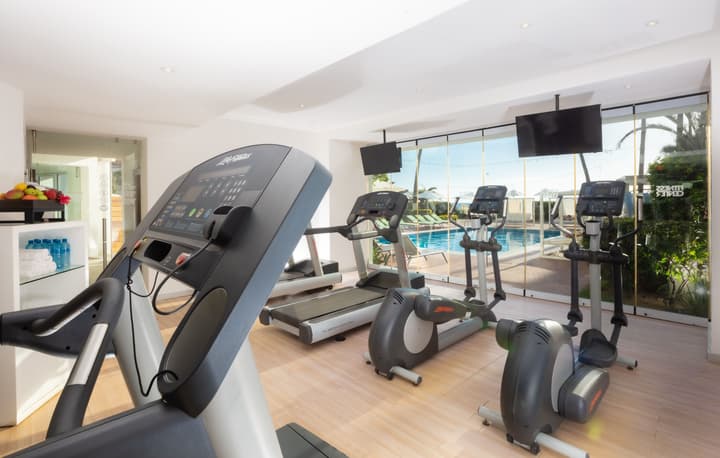 Buenaventura Grand Hotel & Great Moments - All Inclusive