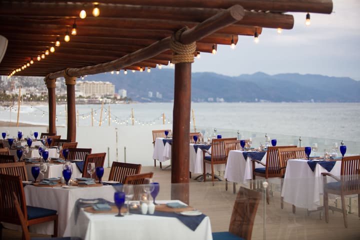 Buenaventura Grand Hotel & Great Moments - All Inclusive