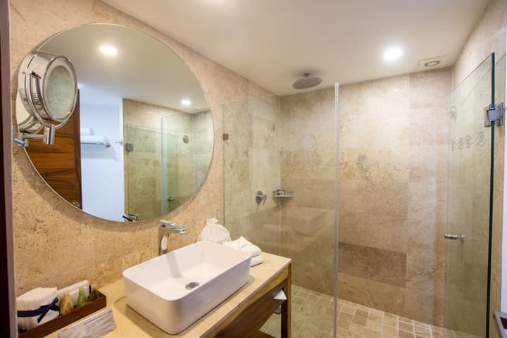 Buenaventura Grand Hotel & Great Moments - All Inclusive