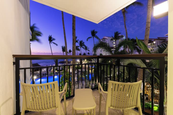 Buenaventura Grand Hotel & Great Moments - All Inclusive