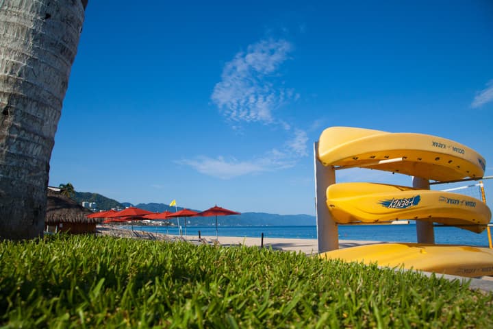 Buenaventura Grand Hotel & Great Moments - All Inclusive